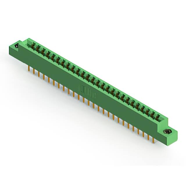 305-052-520-508 EDAC Inc.  Conectores de tableros de borde